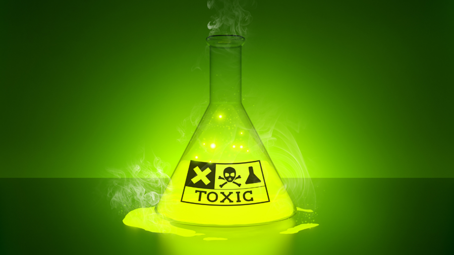 Laboratuvarda Tehlikeli Kimyasalları Kullanmak İçin 10 İpucu