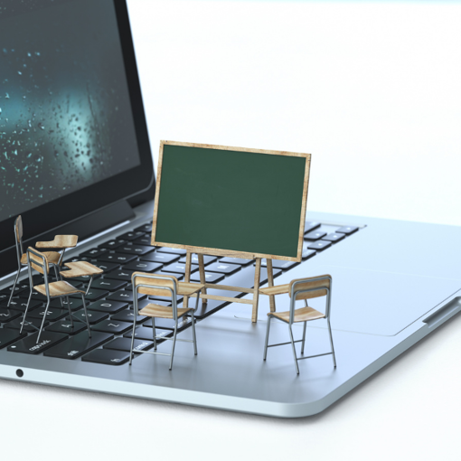 Çevrimiçi ve Canlı Eğitim Etkinliği ve Değerlendirilmesi Eğitimi resmi