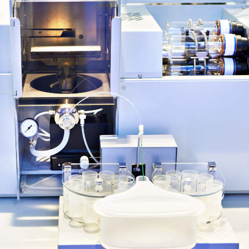 Atomik Absorpsiyon Spektroskopisi AAS Tekniği ve Uygulama Prensipleri (Kayıttan Hemen İzle, Katılım Belgeli) resmi