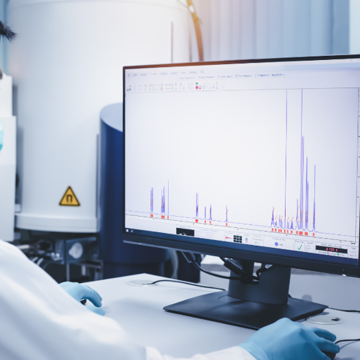 Sıvı Kromatografisi Kütle Dedektörü LC-MS/MS Temel Kullanıcı Eğitimi resmi