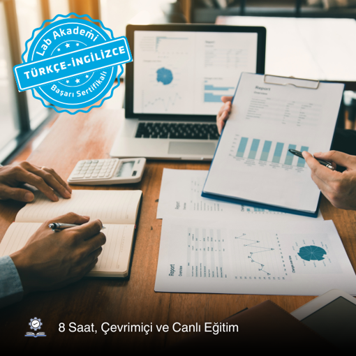 Picture of Genel Metroloji, Metrolojik İzlenebilirlik ve Ölçüm Belirsizliği Eğitimi (Kayıttan Hemen İzle)