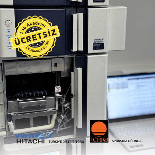 HPLC Sisteminde Doğru Kolon Kullanım Teknikleri resmi