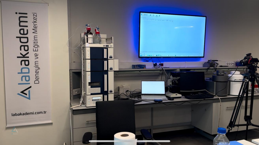 HPLC Sistemi Nedir? Çalışma Prensipleri, Kullanım Alanları ve İpuçları