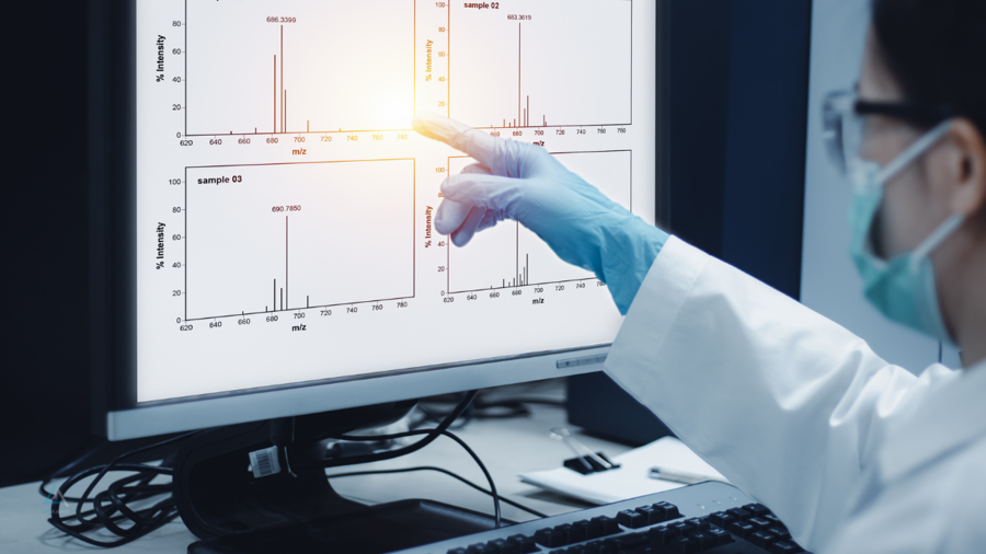 Analitik Kimyanın Zirvesi: LC-MS/MS Eğitiminde Uzmanlaşarak Kariyerinizi Zirveye Taşıyın