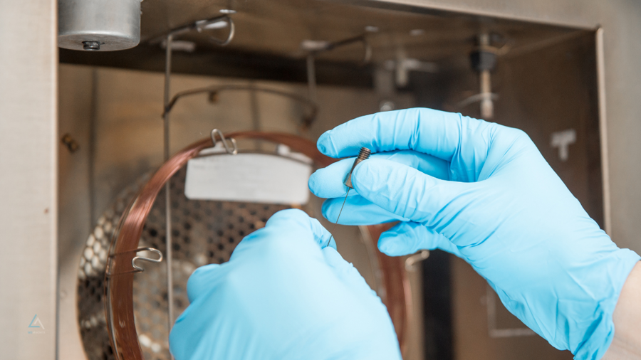 Eser Analizin Zirvesi: GC-MS/MS Eğitiminde Uzmanlaşarak Rakiplerinizin Önüne Geçin