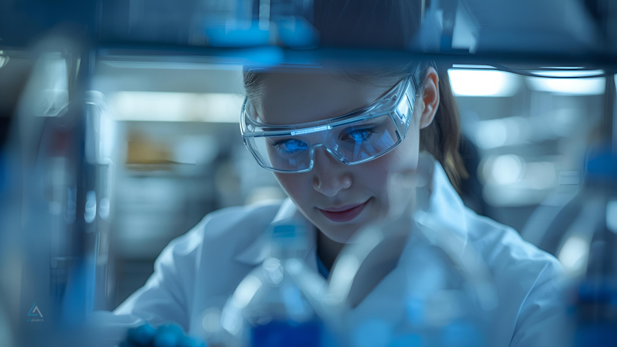 Biyoteknoloji Nedir?