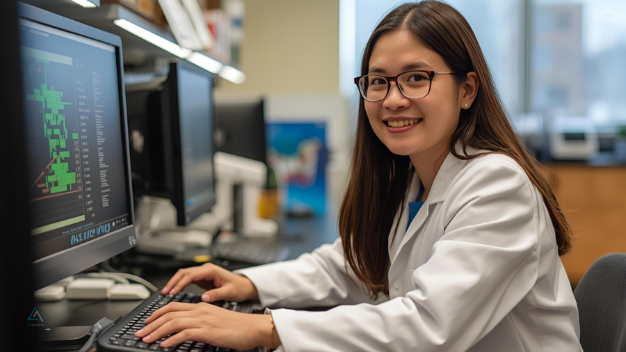 Lab Akademi Biyoinformatik Eğitimi ile Yeni Kariyer Fırsatlarının Kapısını Arala!