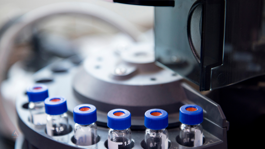 GC Analiz Hizmeti – Profesyonel ve Akademik Çözümler