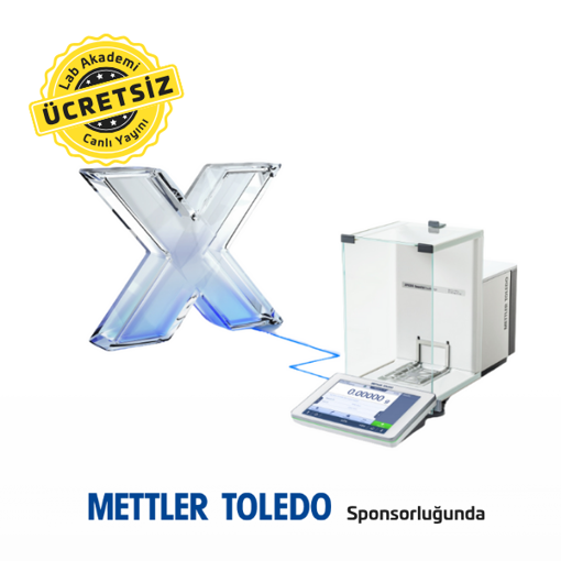 Picture of Laboratuvarda Otomatik Tartım ve Veri Yönetimi