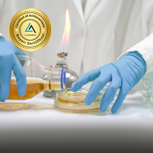 Aseptik Operasyonlar Eğitimi (Çevrimiçi Canlı) resmi