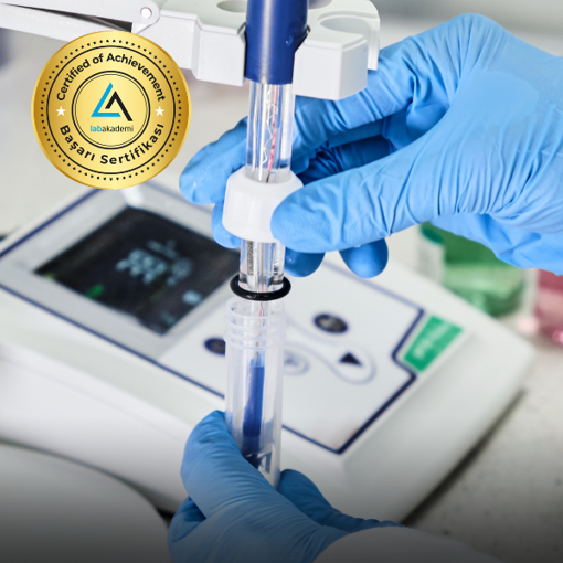 İyi pH Metre Kullanım Teknikleri Eğitimi (Kayıttan Hemen İzle) resmi