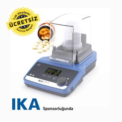 Picture of Laboratuvarda Sıfır Kontaminasyon: Hızlı, Güvenli ve Verimli Numune Öğütme Teknikleri