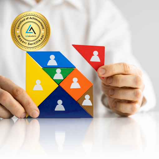 Laboratuvar Yönetimi Sertifikalı Eğitim Programı (18 Saat, 10 Eğitim, 10 Sertifika) resmi