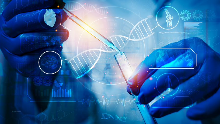Biyoteknolojide Yeni Nesil Uzmanlık: Bitki Doku Kültürü ve Girişimcilik Fırsatları