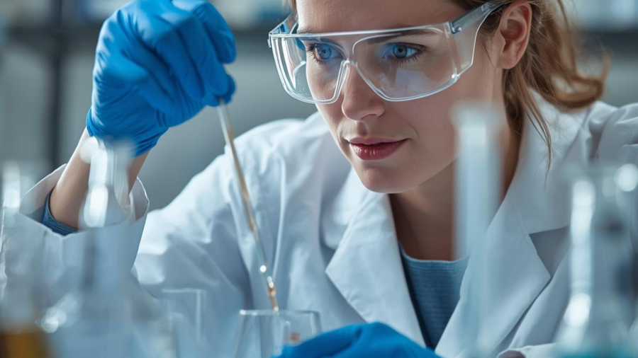 Sürdürülebilir Geleceğin Anahtarı: Nanopartiküllerin Yeşil Sentezi