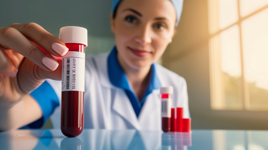 İmmünokimyasal Analizlerin Altın Standardı: ELISA Tekniği, Teorisi ve Laboratuvar Uygulamaları