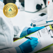 TS EN ISO/IEC 17025:2017 Deney ve Kalibrasyon Laboratuvarlarının Yetkinliği için Genel Gereklilikler Eğitimi (Çevrimiçi Canlı veya Kayıttan Hemen İzle) resmi