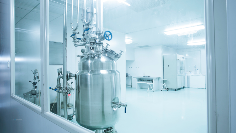 Farmasötik Üretimde "Bilimsel Temizlik": Temizlik Validasyonu, Regülasyonlar ve Sektörel Çözüm Analizleri