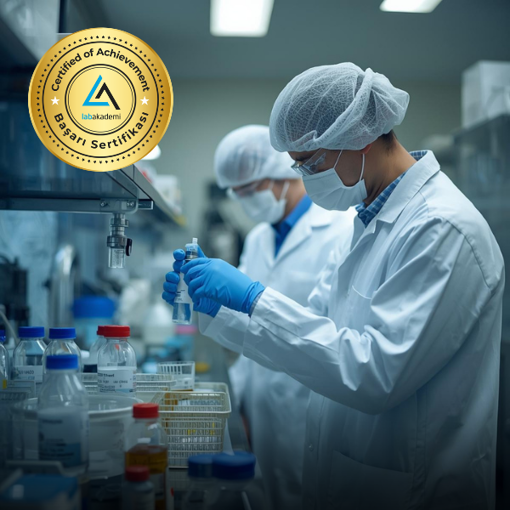 Proses Validasyonu Eğitimi (Yüz Yüze Bireysel Uygulamalı veya Hibrit) resmi