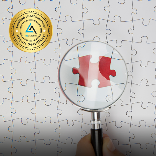 GMP Odaklı GAP Analizi ve Sistematik Risk Yönetimi Eğitimi (Şirketlere Özel) resmi