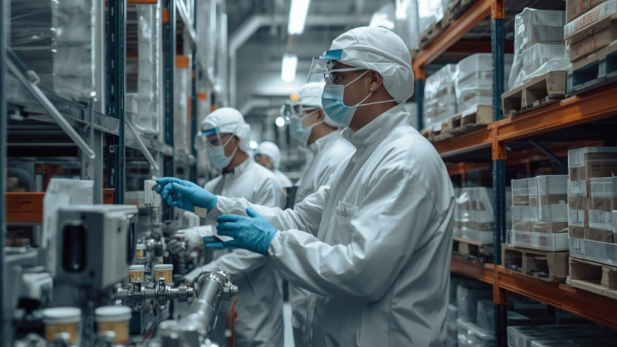 Kalite Fabrika Kapısında Bitmez: GMP Perspektifiyle İyi Dağıtım Uygulamaları (GDP) Neden Kritiktir?