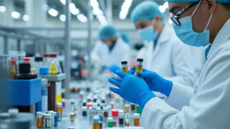 Kalite Güvencenin Temeli: "GDP'de Dokümantasyon Uzmanlığı" Kariyerinize Ne Katar?