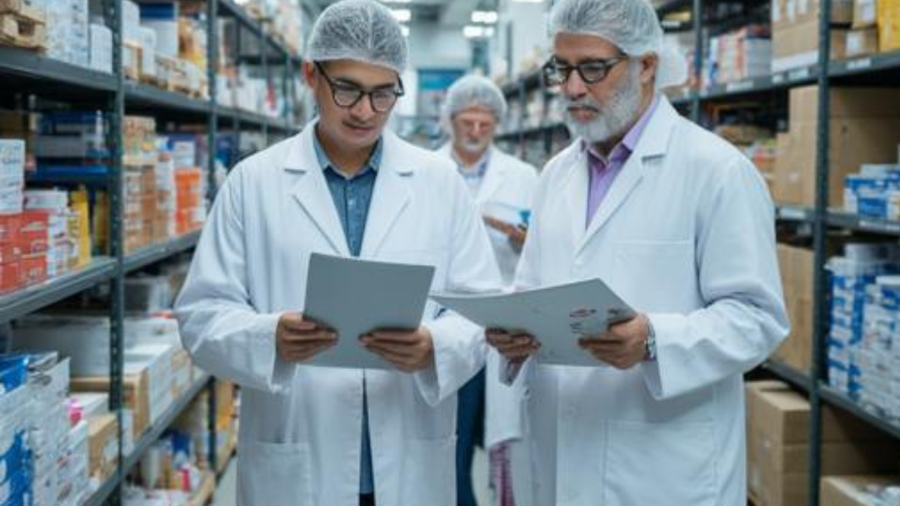 Kendi Hatanızı Kendiniz Bulun: GDP Süreçlerinde İç Denetim Neden Bir "Erken Uyarı" Sistemidir?