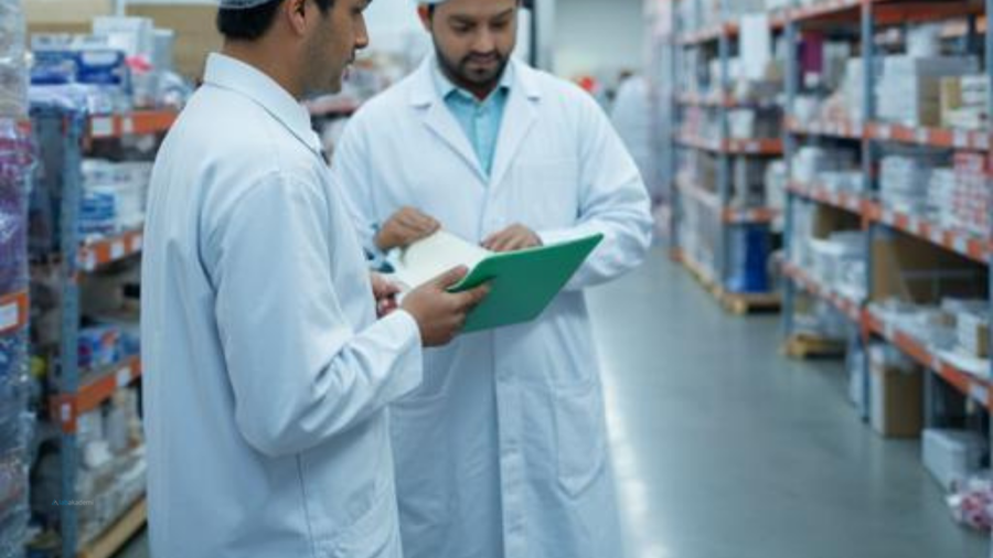 Denetlenen Değil, Denetleyen Olun: GDP İç Denetçi Yetkinliği Kariyerinizi Nasıl Değiştirir?