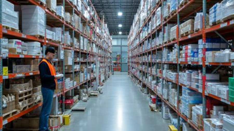 Tedarik Zincirinin Güvenlik Kalkanı: GDP Uzmanlığı Neden "Uçtan Uca" Olmalıdır?