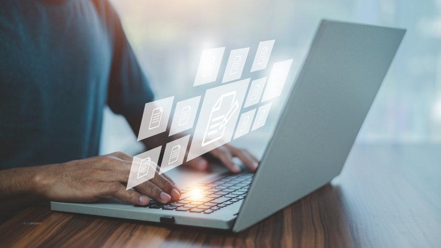 GMP Dünyasında "Söz Uçar, Yazı Kalır": Dokümantasyon Yönetimi Neden Hayatidir?