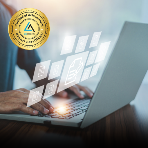 İyi Üretim Uygulamaları GMP İç Denetim Eğitimi (Yüz Yüze Bireysel Uygulamalı veya Hibrit) resmi