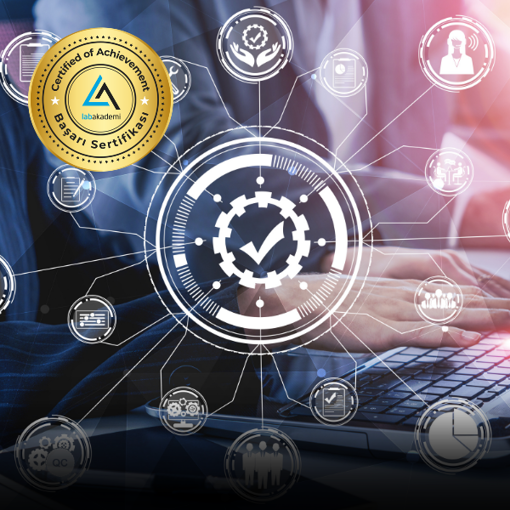 İyi Üretim Uygulamaları GMP Dokümantasyon Yönetimi Eğitimi (Yüz Yüze Bireysel Uygulamalı veya Hibrit) resmi