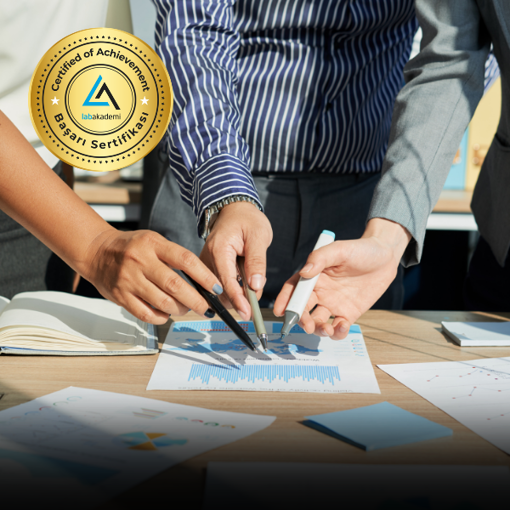 GMP'de Değişiklik Kontrolü (Change Control) Yönetimi ve Etki Analizi Eğitimi (Yüz Yüze Bireysel Uygulamalı veya Hibrit) resmi