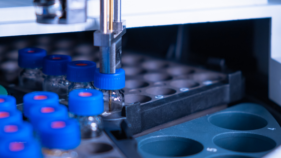 HPLC'yi "Kitaptan Okumak" ile "Tuşuna Basmak" Arasındaki Uçurum