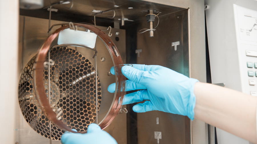 Uçucu Bileşiklerin Analizinde Uzmanlaşmak: Neden Uygulamalı GC (Gaz Kromatografisi) Eğitimi?