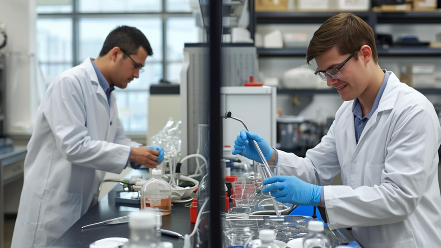 Stajyerlikten Araştırmacılığa Geçiş: Neden Sadece "Gözlem" Yapmamalısınız?