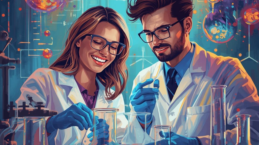 Laboratuvar Kariyerinde "Tecrübe" Engelini Nasıl Aşarsınız? (Proje Tabanlı Stajın Gücü)