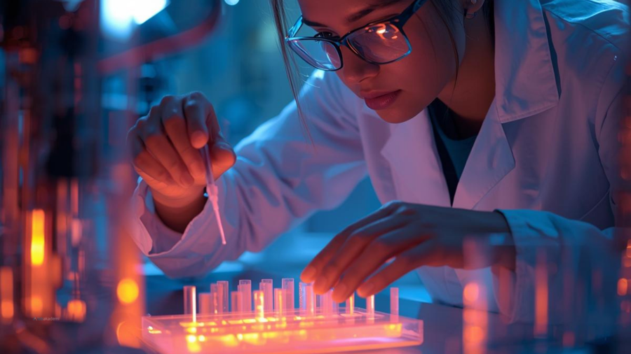 Biyoteknoloji Sektörüne Giriş Bileti: Bu 4 Tekniği Biliyor Musunuz?