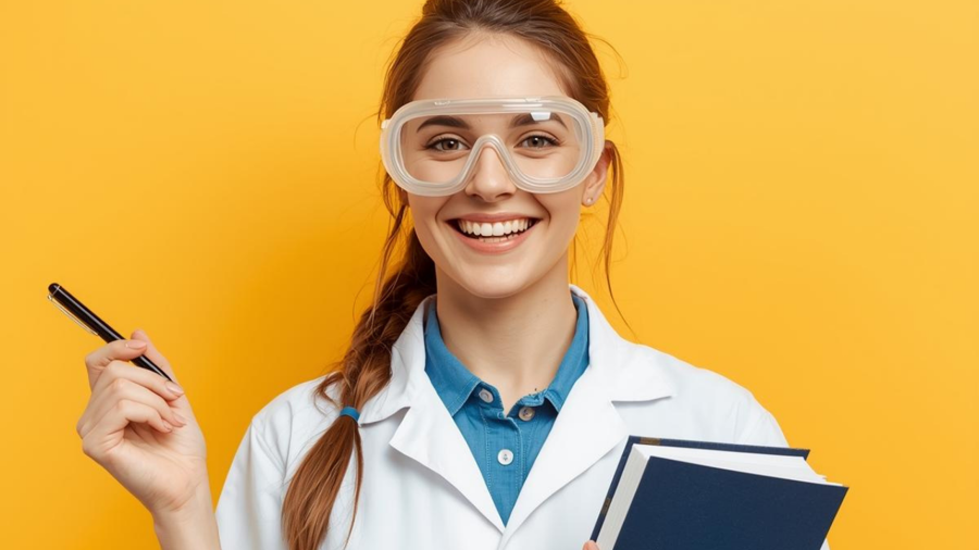 Laboratuvarın "Analisti" Olmak İçin 1 Ay Yeter mi? Lab Akademi Bootcamp Modeli ile Mümkün