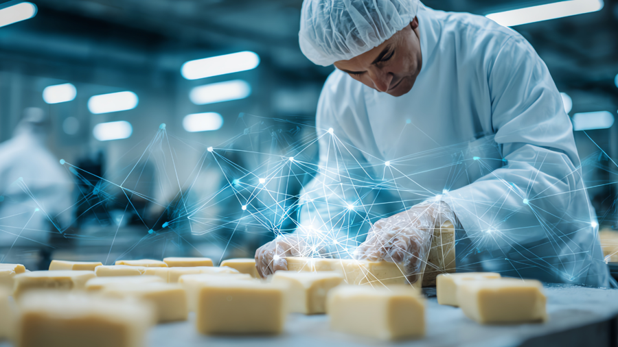 Gıda Mühendisi ve Teknikerleri İçin İlk Adım: GMP ve GHP Uzmanlığı