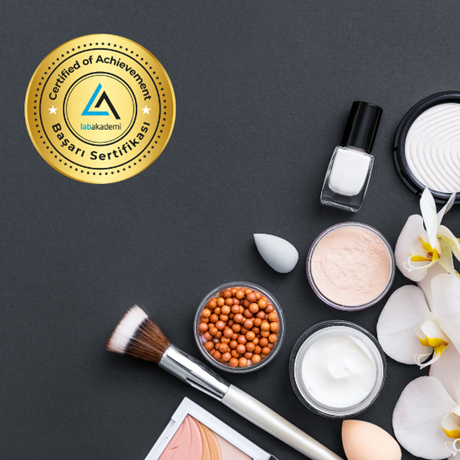 Kozmetik Üreticileri İçin ISO 22716 İyi Üretim Uygulamaları GMP Eğitimi (Yüz Yüze Bireysel Uygulamalı veya Hibrit) resmi