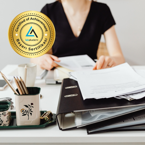 Picture of Kozmetik Üreticileri İçin İyi Üretim Uygulamaları GMP Dokümantasyon ve Kayıt Yönetimi Eğitimi (Yüz Yüze Bireysel Uygulamalı veya Hibrit)