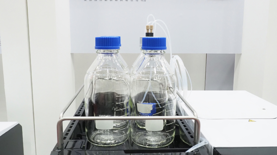 Analitik Kimyanın Kalbi: HPLC Nedir, Neden Öğrenmelisiniz?