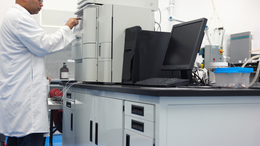 Laboratuvarın Vazgeçilmezi Olmak: Kromatografi Bilgisi Size Ne Katar?