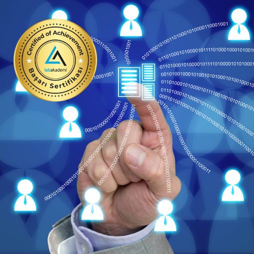 İyi Üretim Uygulamaları GMP'de Personel Kalifikasyonu ve Eğitim Yönetimi (Yüz Yüze Bireysel Uygulamalı veya Hibrit Katılım) resmi