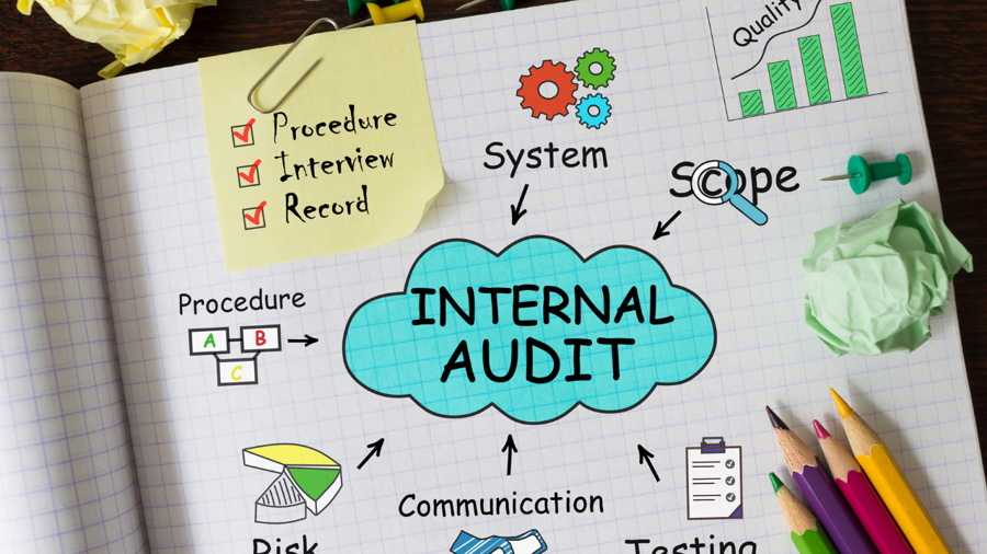 Laboratuvar Yöneticiliğine Giden Yol: "İç Tetkikçi" Rozeti