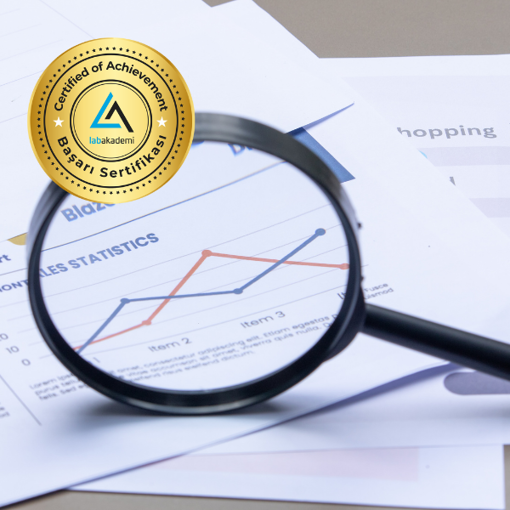 TS ISO 13528:2022 Laboratuvarlar Arası Karşılaştırma ve Yeterlilik Testi İstatistiği Eğitimi (Tasarım, Analiz ve Performans Değerlendirme | 2 Gün Yüz Yüze Uygulamalı) resmi