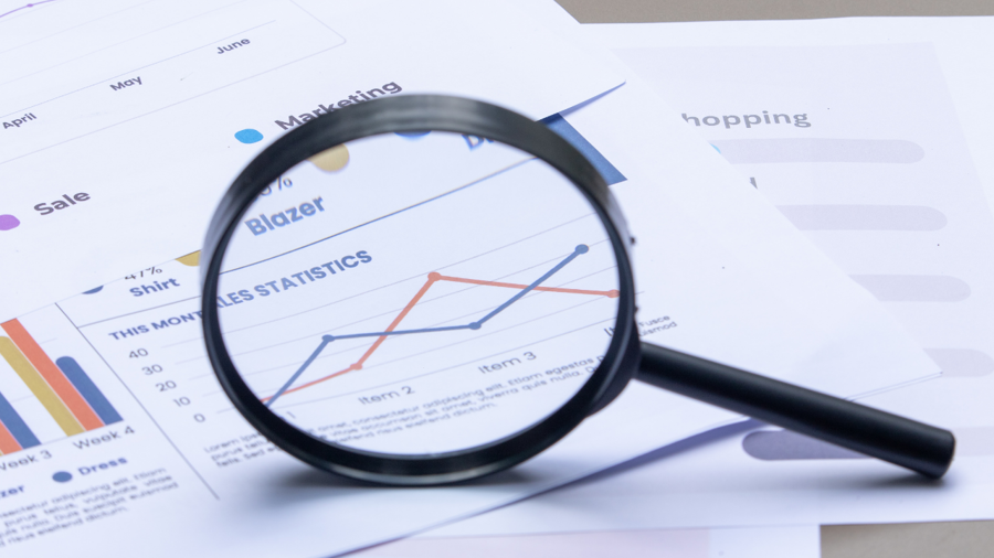 Laboratuvarın "Z-Skoru" Neyi İfade Eder? ISO 13528 ile Performans Analizi