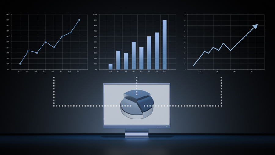 Excel'i Bir Laboratuvar Yazılımına (Mini-LIMS) Dönüştürmek Mümkün mü?