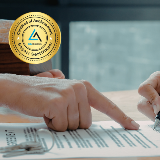 SOP – Doküman Yönetimi ve Süreç Standardizasyonu Atölyesi (Etkin Prosedür Yazma ve Süreç Tasarımı | Yüz Yüze ve Uygulamalı) resmi